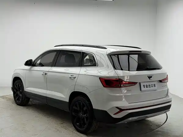 Jetta VS7 2023