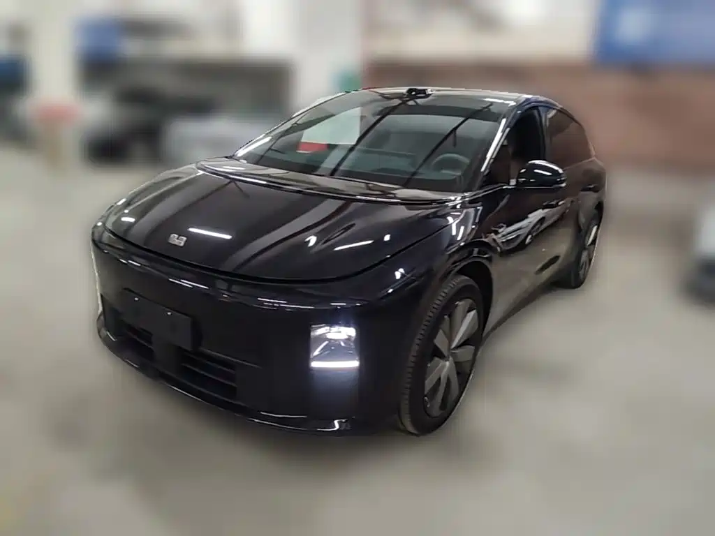 Li Auto i6 2025