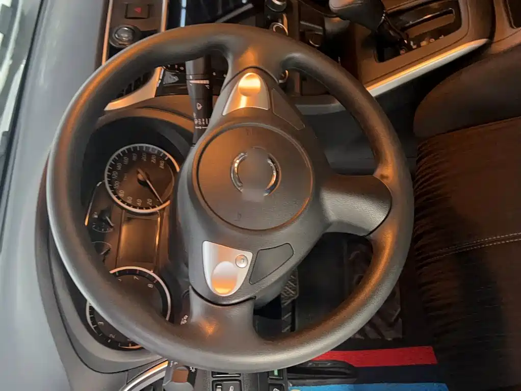 Nissan Sylphy 2024
