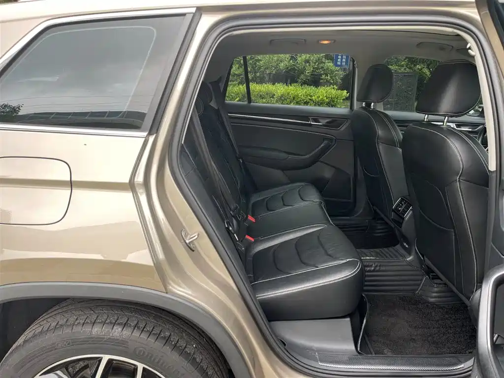Skoda Kodiaq 2020 — фото 18