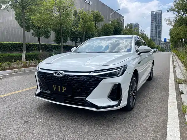 Chery Arrizo 8 2024