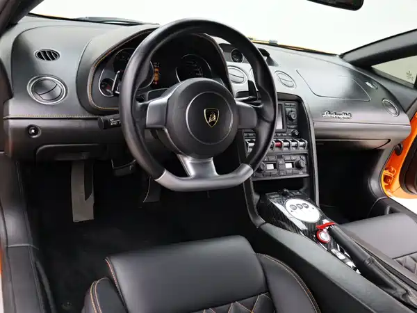 Lamborghini Gallardo 2011