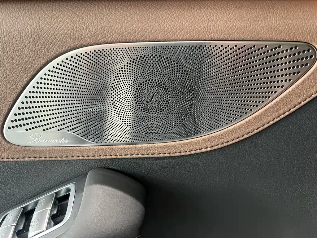 Mercedes-Benz S-Class 2018 — фото 5
