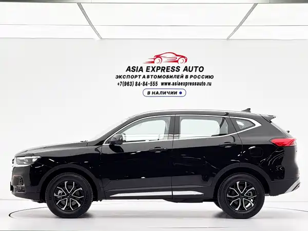 Haval H6 2026
