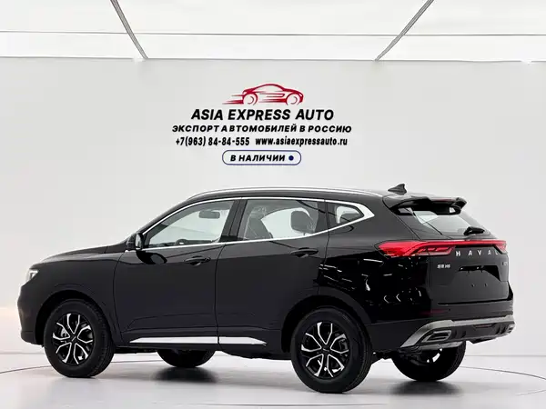 Haval H6 2026