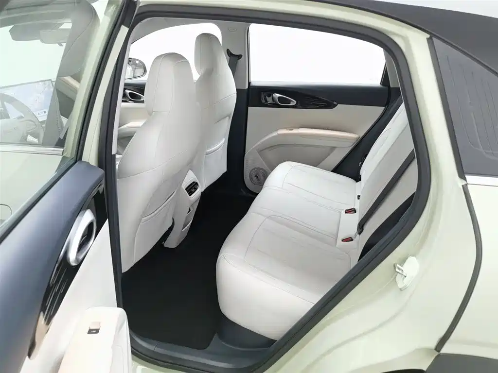 Geely Galaxy Starwish 2025 — фото 15