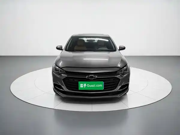 Chevrolet Monza 2022