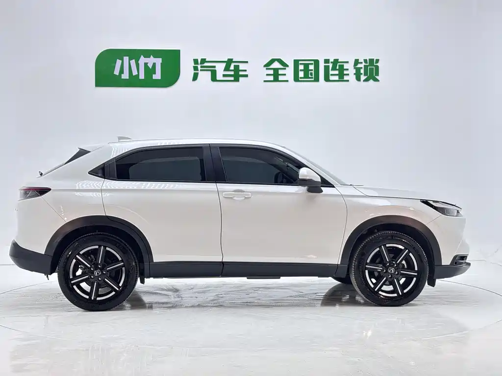 Honda Vezel 2023