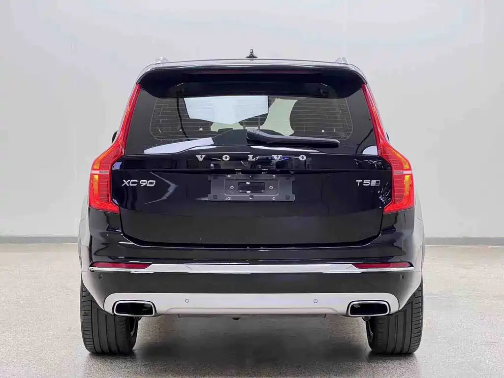 Volvo XC90 2019 — фото 26