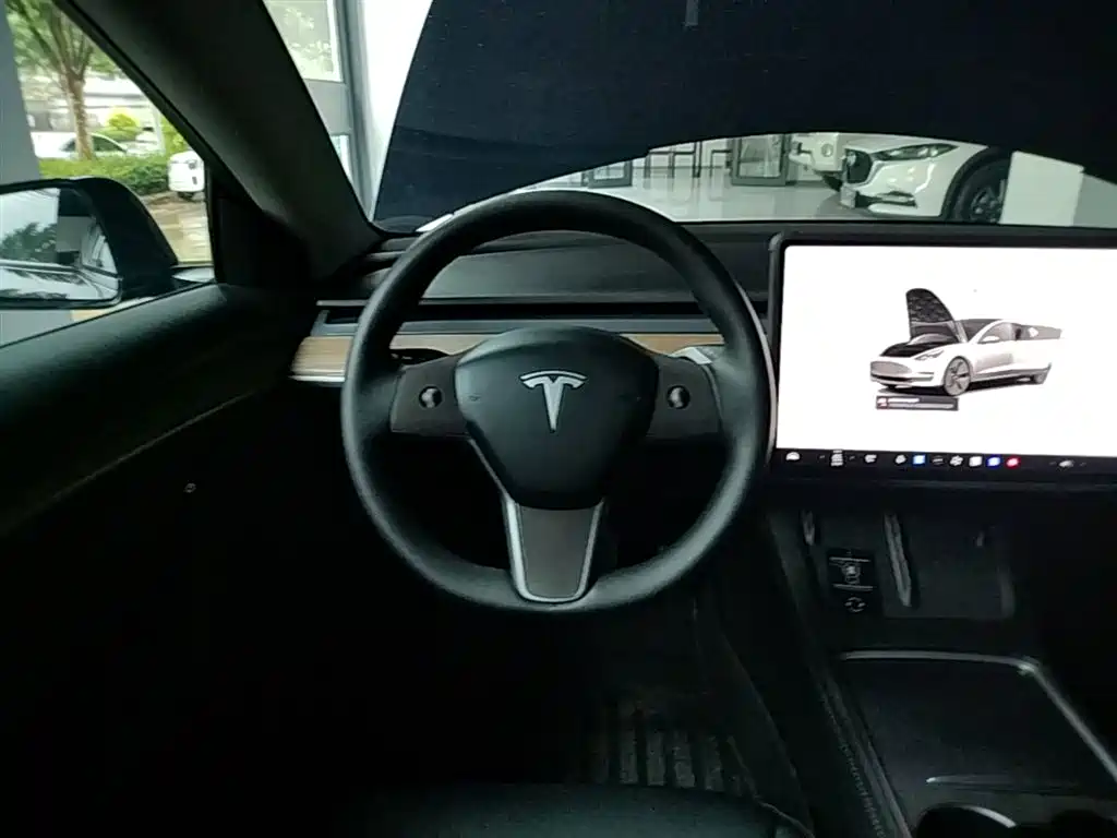 Tesla Model 3 2023 — фото 11