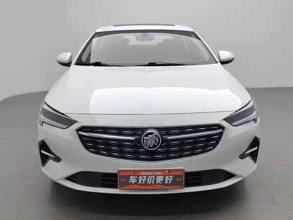Buick Regal 2021