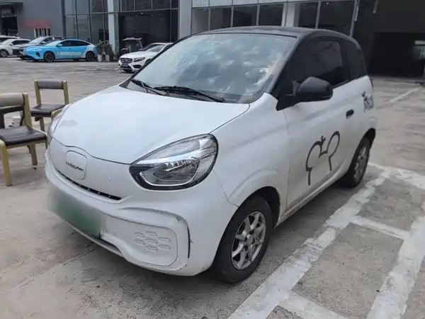 Roewe CLEVER 2023