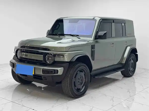 Icar Super V23 2025