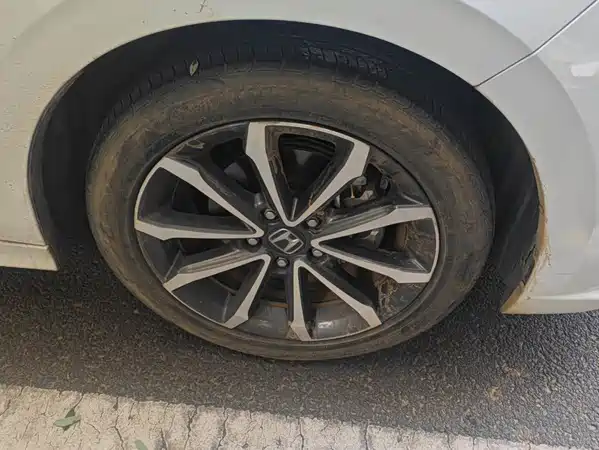 Honda Integra 2023