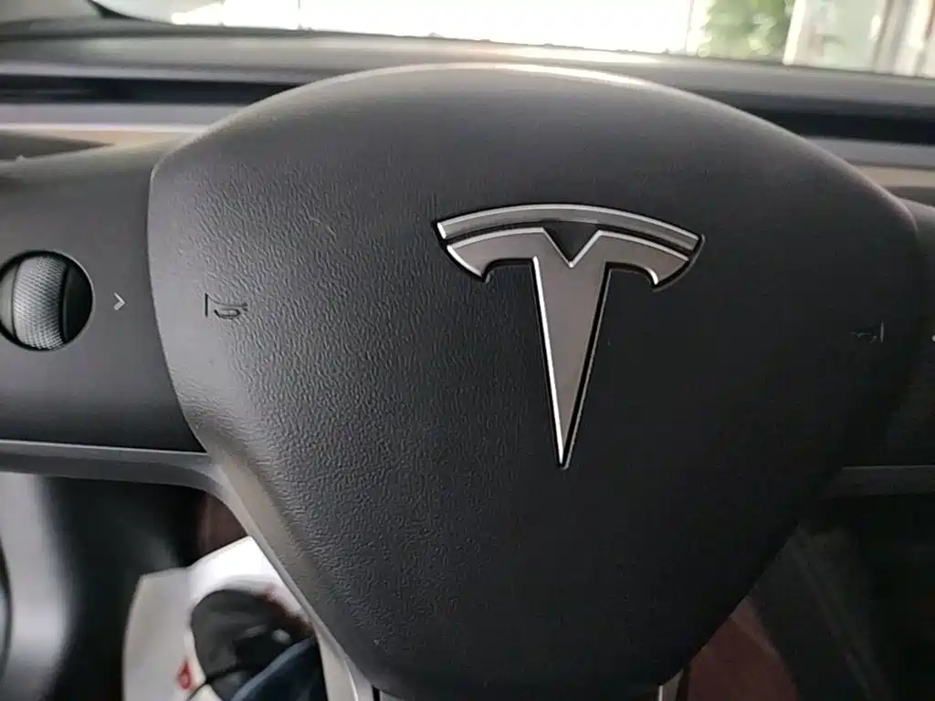 Tesla Model 3 2021 — фото 9