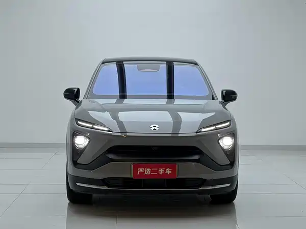 NIO EC6 2021