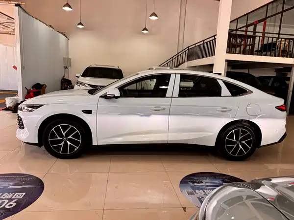 BYD Qin L 2025