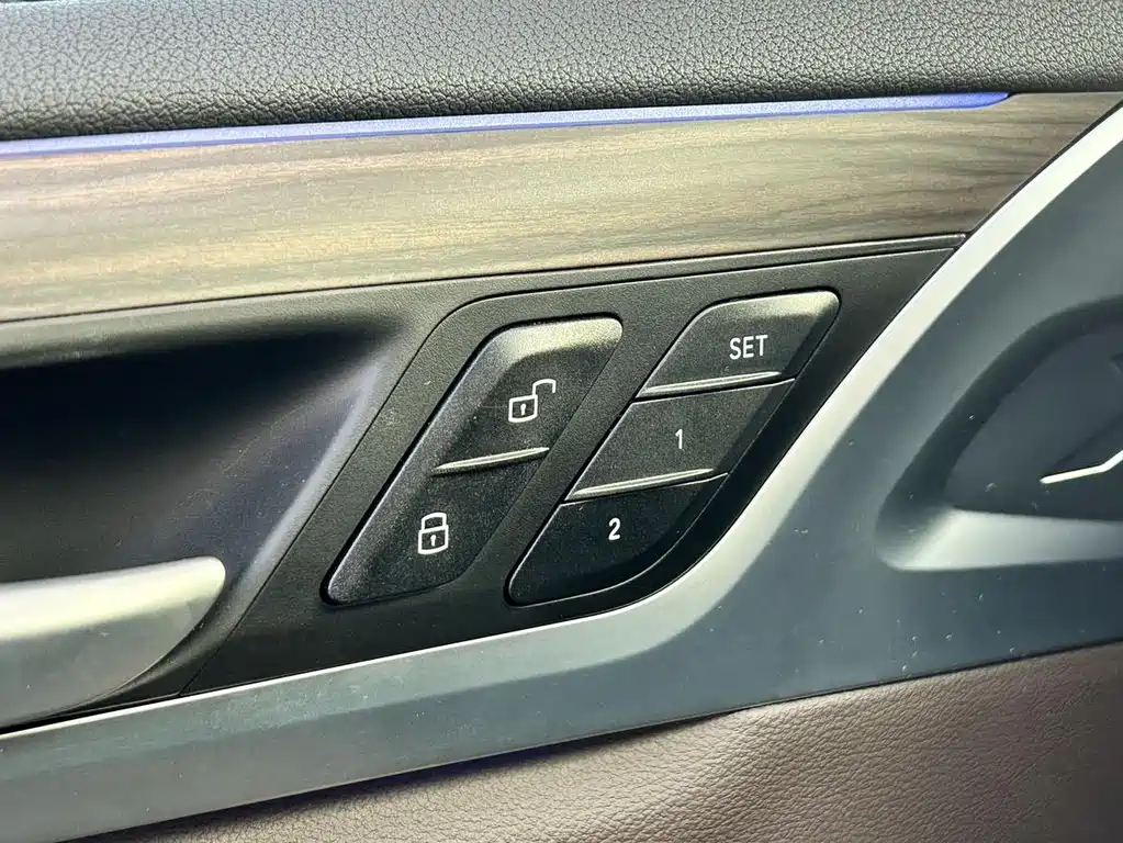 BMW X3 2021 — фото 13