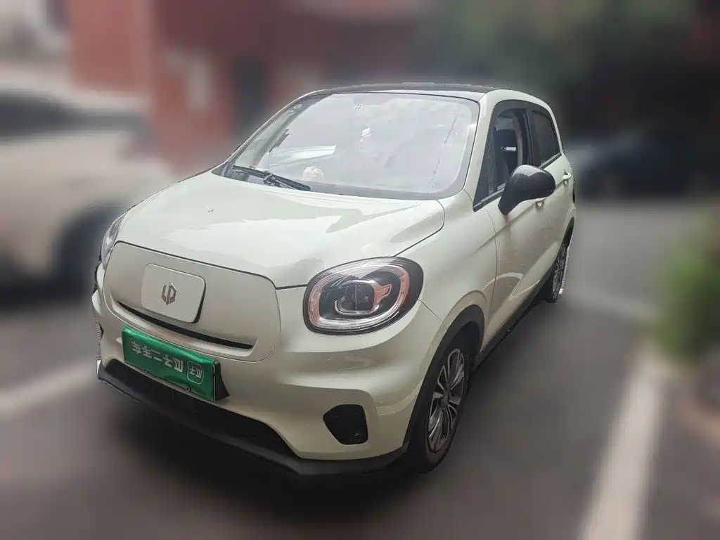 Leapmotor T03 2025