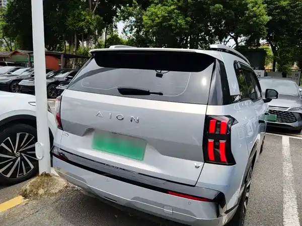 Aion V 2024