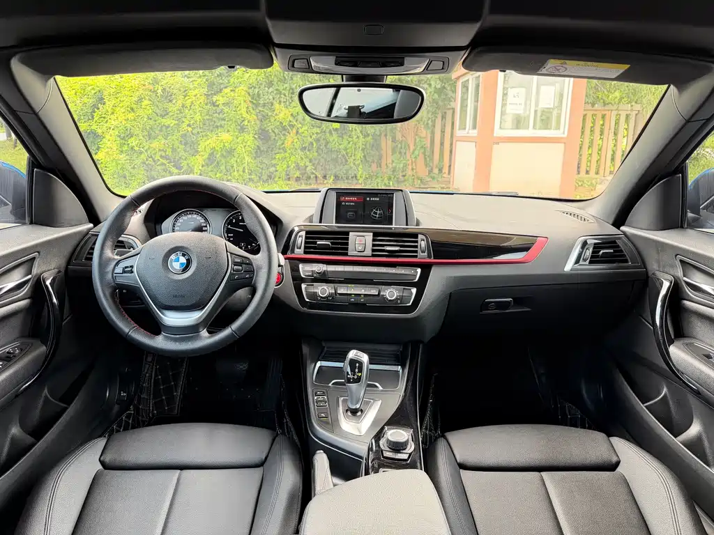 BMW 2 Series 2018 — фото 17