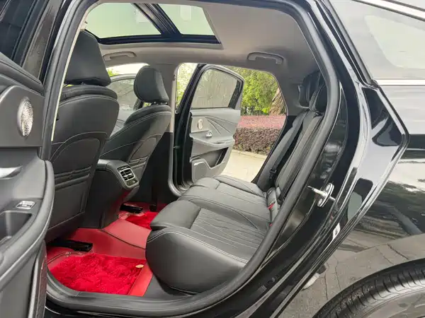 Chery Arrizo 8 2022