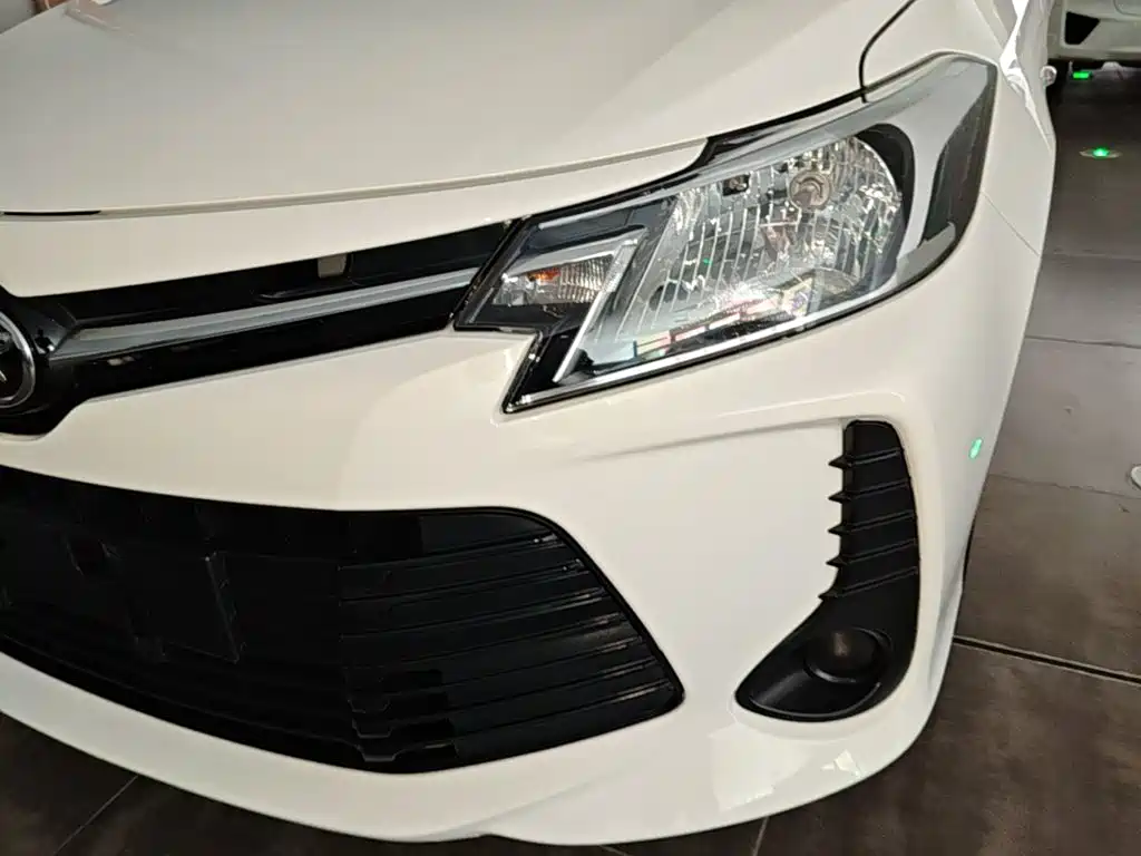 Toyota Vios 2022 — фото 24