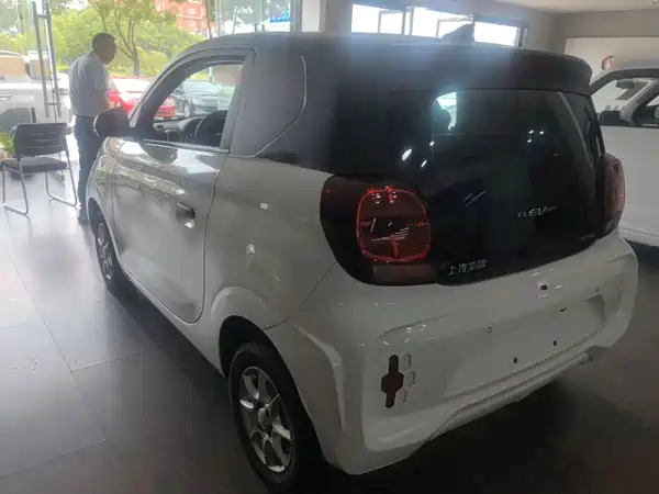 Roewe CLEVER 2023