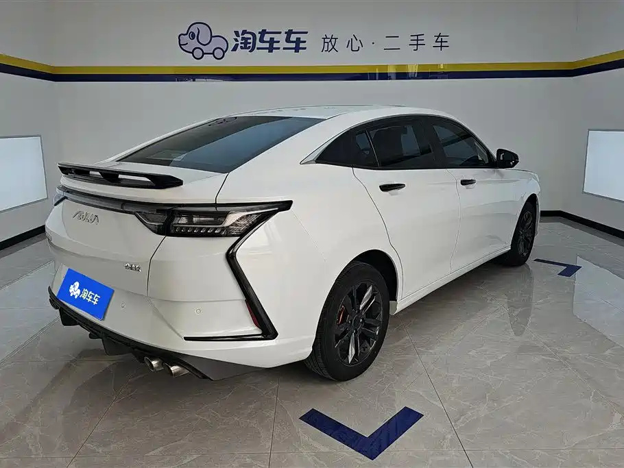 Aeolus Yixuan 2023