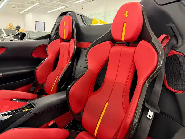 Ferrari SF90 2024