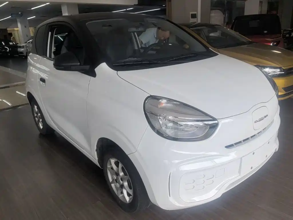 Roewe Clever 2023