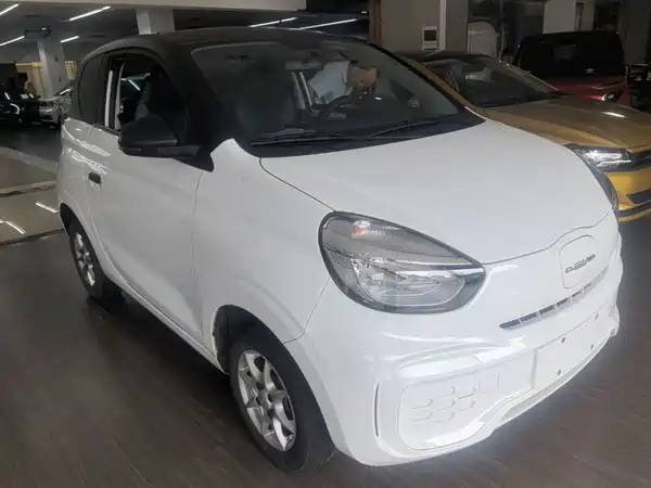 Roewe CLEVER 2023