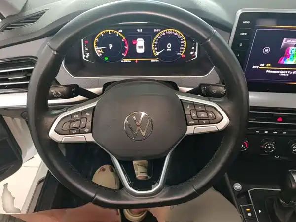 Volkswagen Lavida 2022