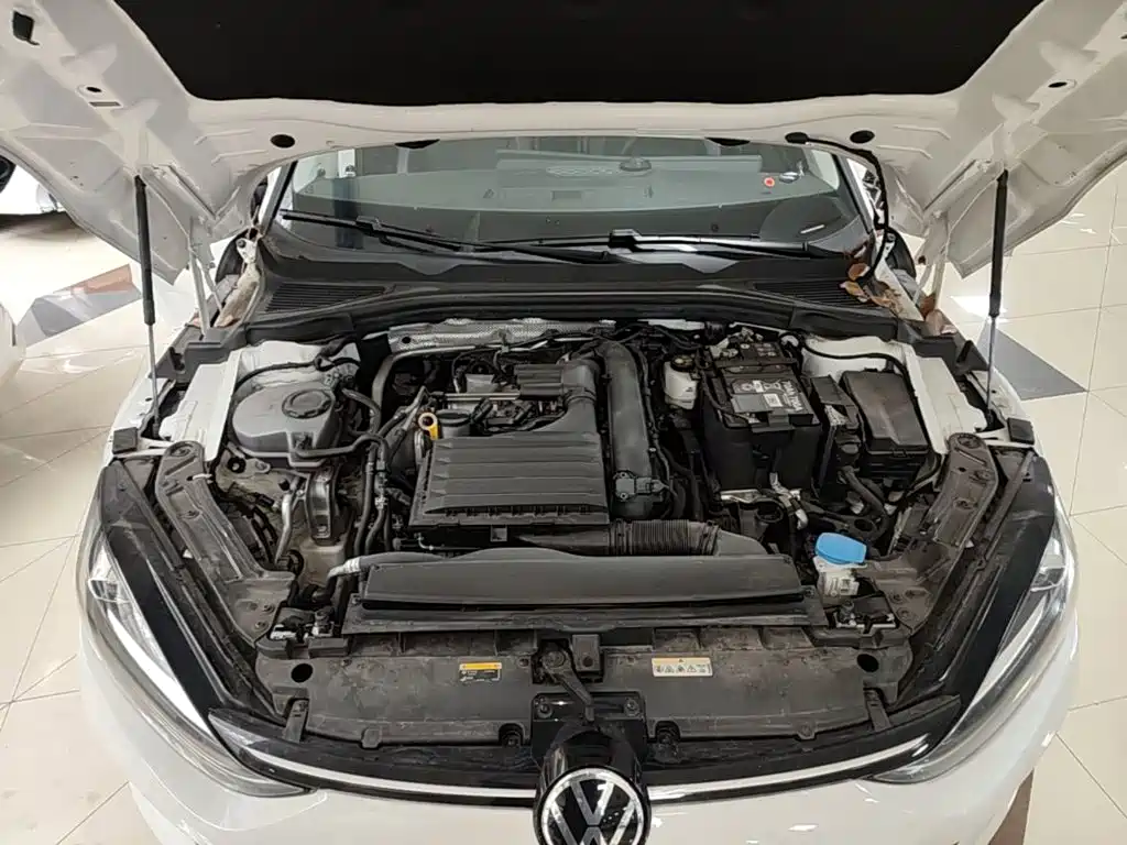 Volkswagen Lamando 2025 — фото 20