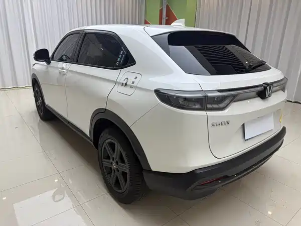 Honda XR-V 2023