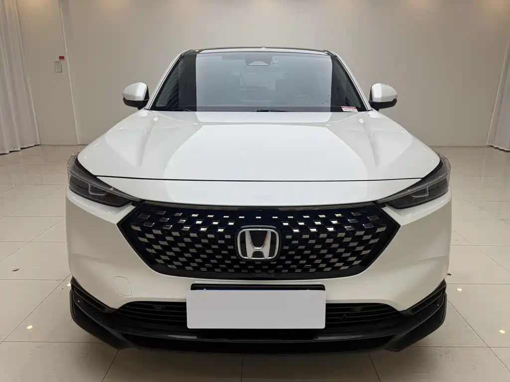 Honda XR-V 2023