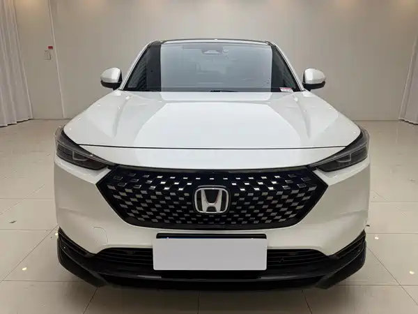 Honda XR-V 2023