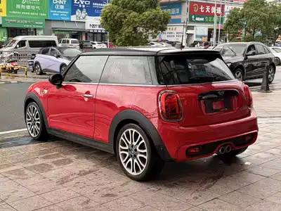 MINI MINI 2019