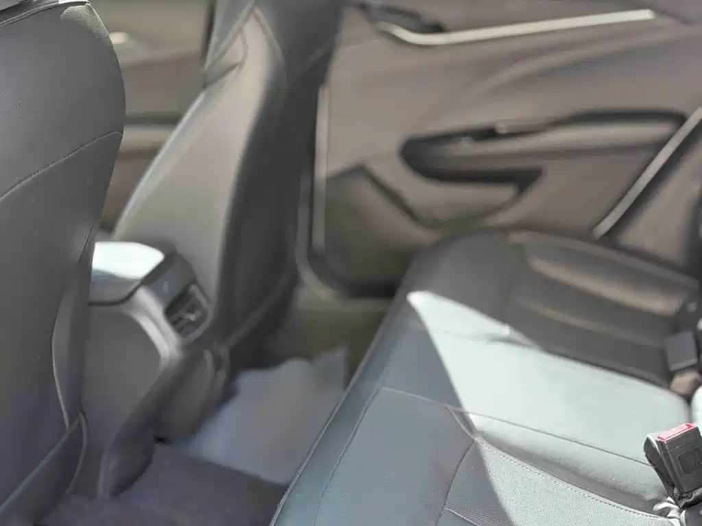 Buick Excelle 2021 — фото 16