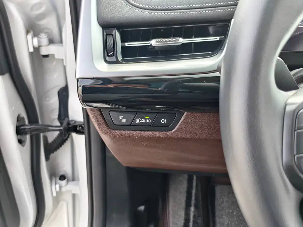 BMW X1 2023 — фото 13