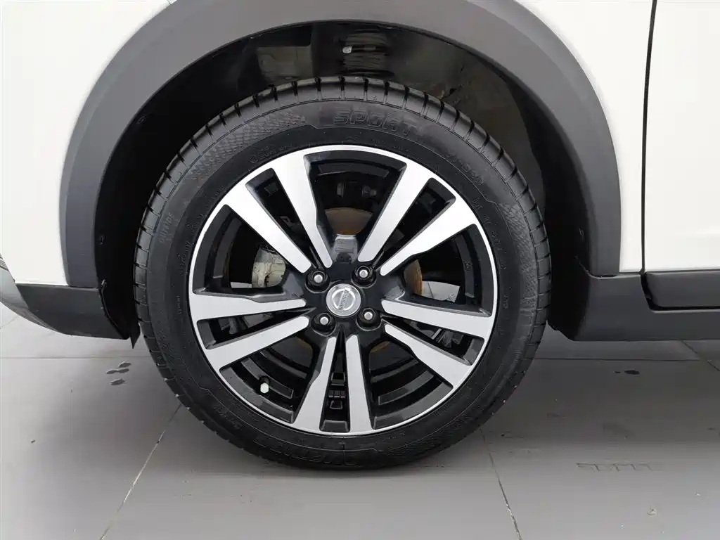 Nissan Kicks 2018 — фото 17