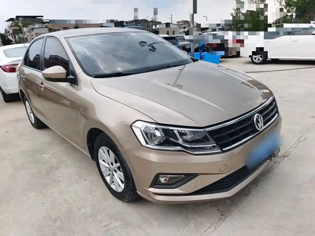 Volkswagen Jetta 2019 — фото 4