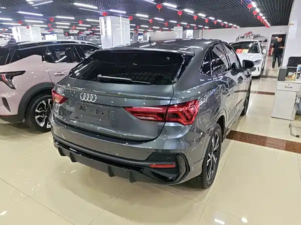 Audi Q3 Sportback 2022