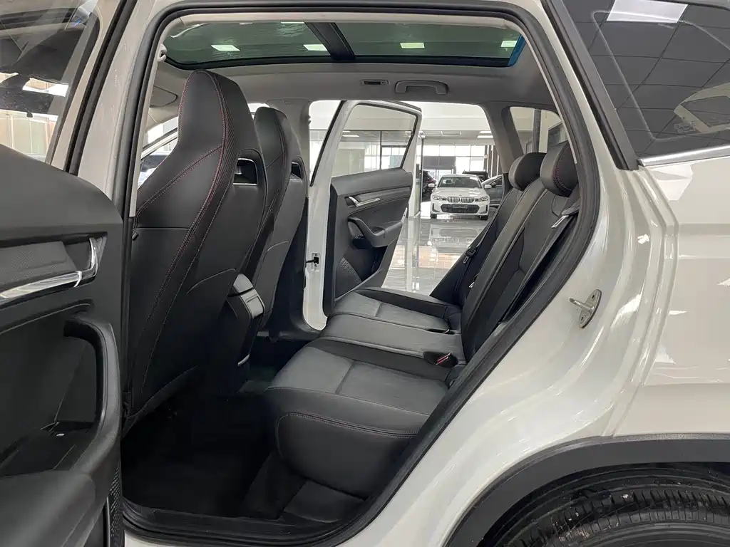 Skoda Kamiq 2022