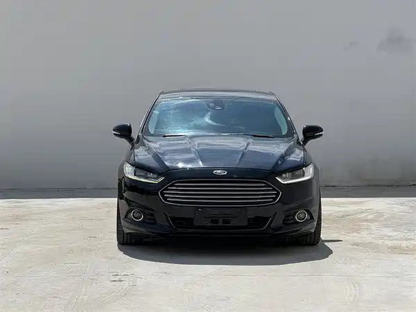 Ford Mondeo 2014