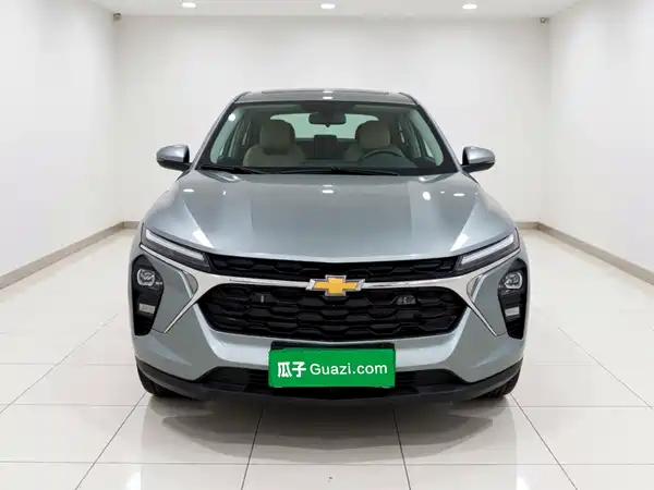 Chevrolet Star Milo 2023