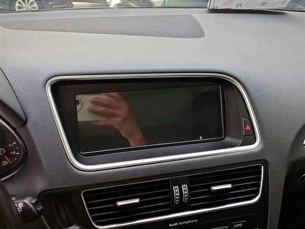 Audi Q5 2015 — фото 15