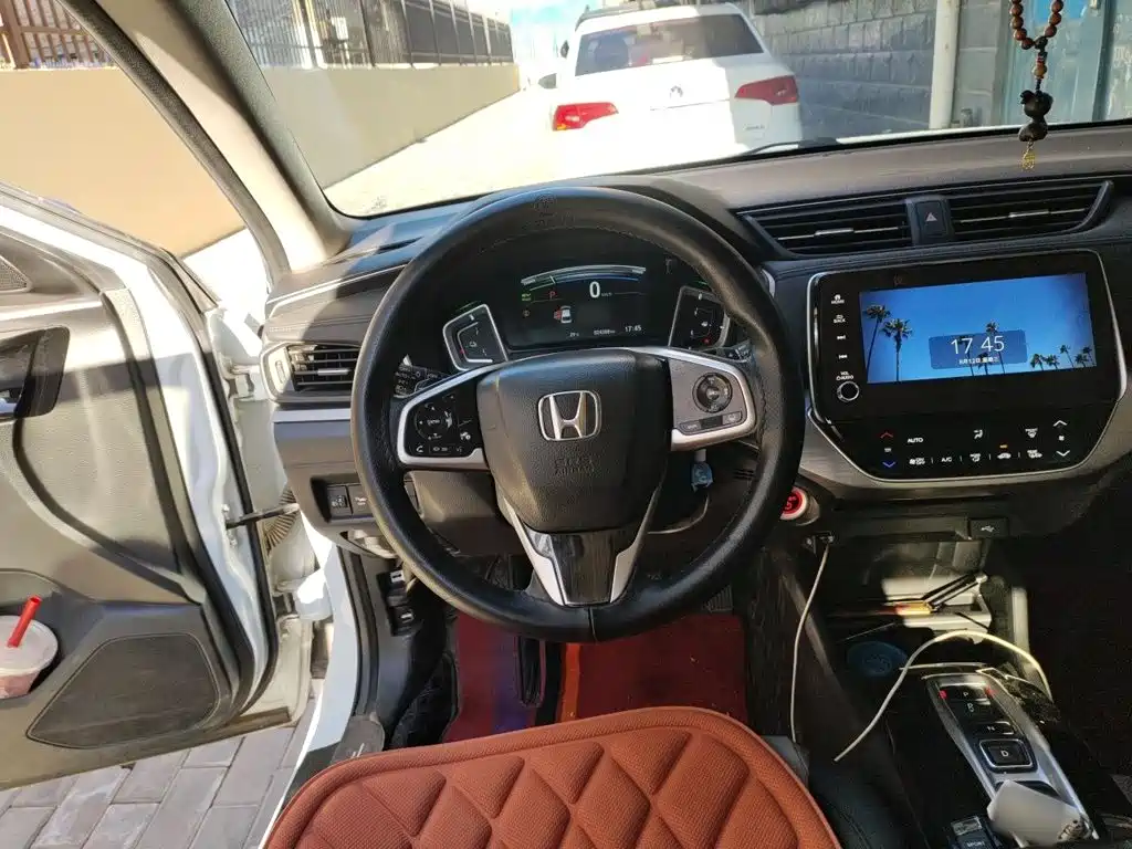 Honda Envix 2023 — фото 6