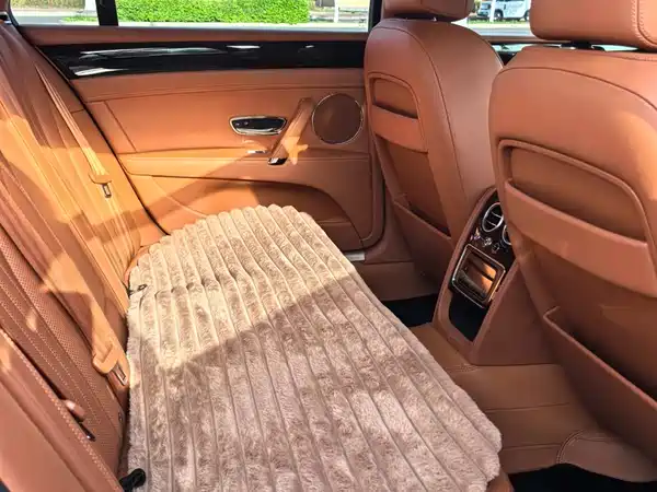 Bentley Flying Spur 2017