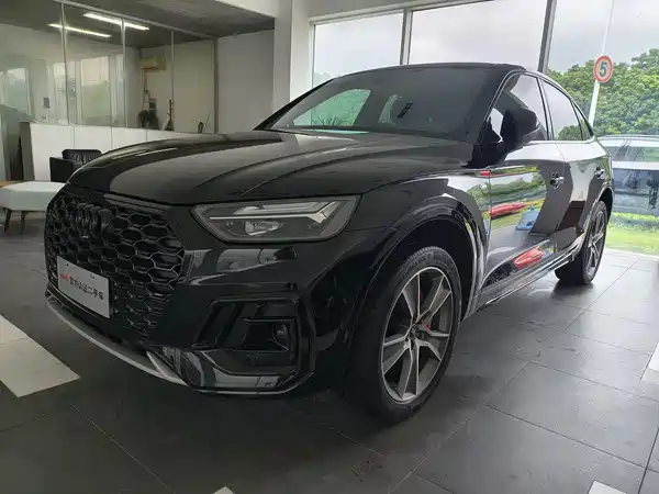 Audi Q5L Sportback 2023